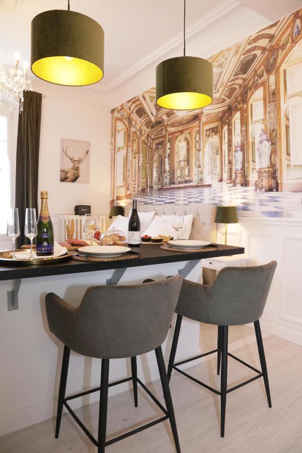 Apartment La Marquise - Cosy Flat - Jacuzzi - Senlis Senlis (Oise)