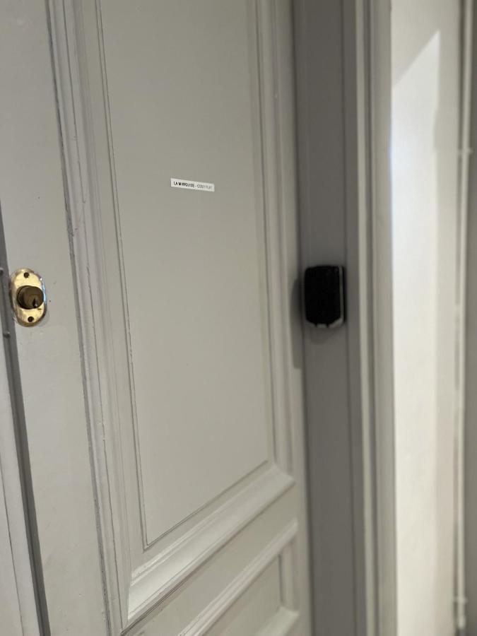 Apartment La Marquise - Cosy Flat - Jacuzzi - Senlis *