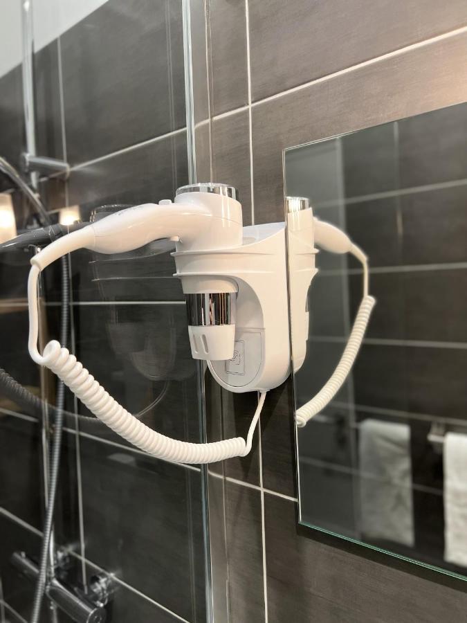 Apartment La Marquise - Cosy Flat - Jacuzzi - Senlis *