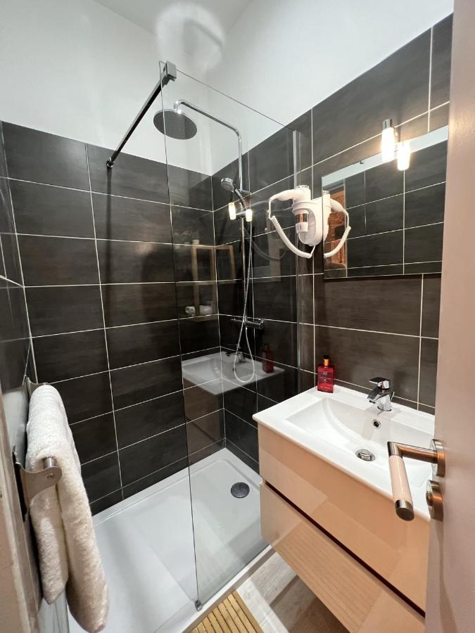 Apartment La Marquise - Cosy Flat - Jacuzzi - Senlis Senlis (Oise)
