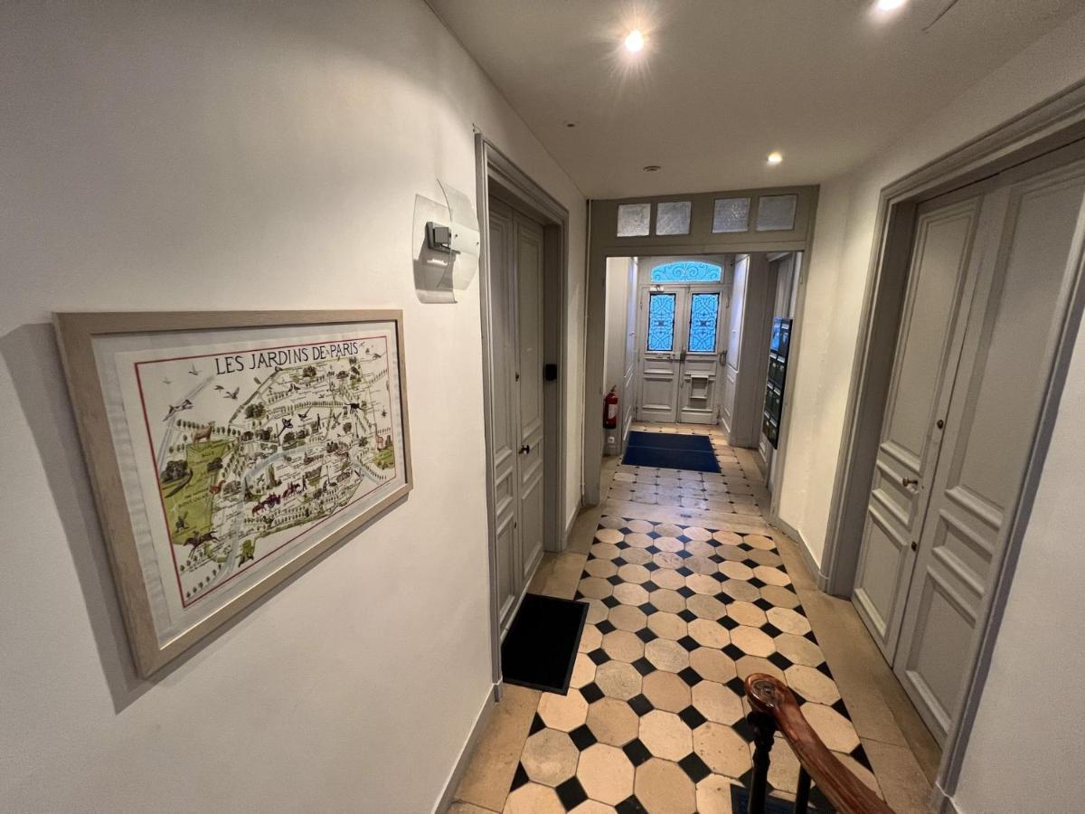 Apartment La Marquise - Cosy Flat - Jacuzzi - Senlis Senlis (Oise)