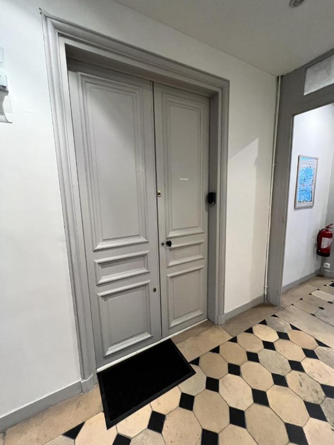 La Marquise - Cosy Flat - Jacuzzi - Senlis