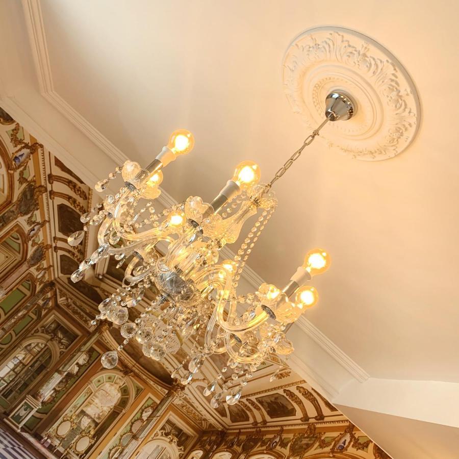 La Marquise - Cosy Flat - Jacuzzi - Senlis Apartment Senlis (Oise)